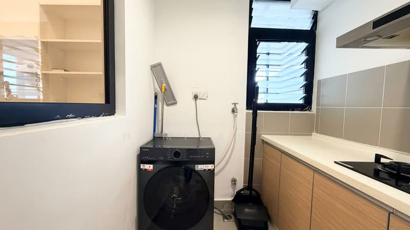 Servis Apartment untuk Dijual di Renai Jelutong - Hamizah . - PropertyGuru.com.my