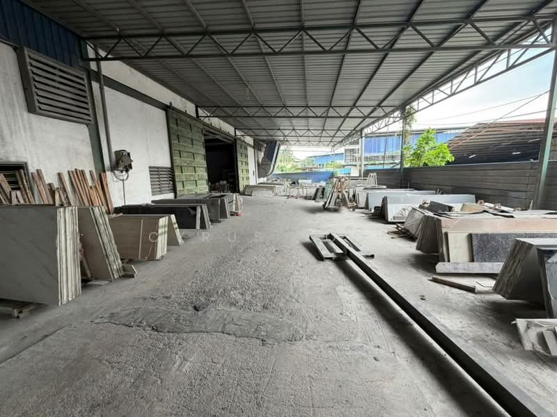 Warehouse for Sale in Shah Alam (Selangor) - Cyrus Soon - Exterior - PropertyGuru.com.my