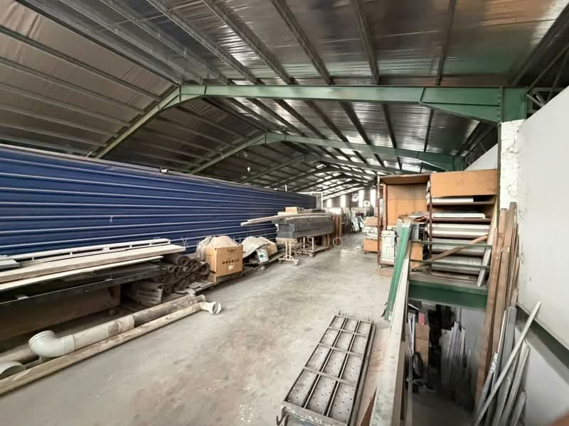 Warehouse for Sale in Shah Alam (Selangor) - Cyrus Soon - Interior - PropertyGuru.com.my