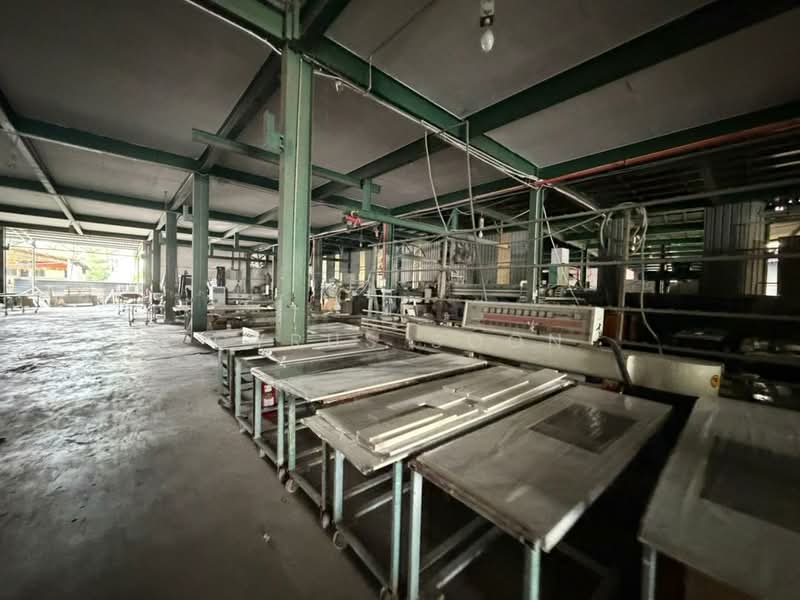 Warehouse for Sale in Shah Alam (Selangor) - Cyrus Soon - Interior - PropertyGuru.com.my
