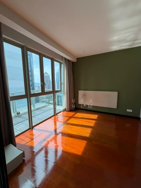 Service Residence for Sale at Marc Residence - Hadura Hashim - PropertyGuru.com.my