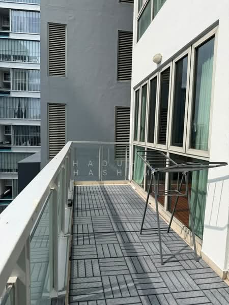 Service Residence for Sale at Marc Residence - Hadura Hashim - PropertyGuru.com.my
