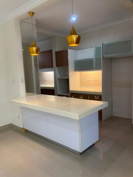 2.5-storey Terraced House for Rent in Presint 18 (Putrajaya) - Azizirrahim . - Kitchen - PropertyGuru.com.my