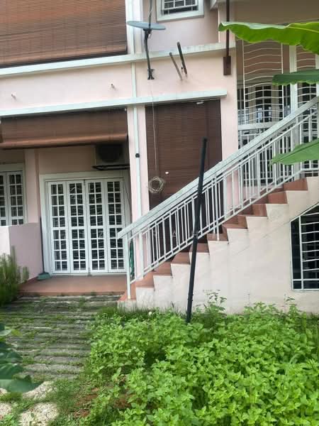 2.5-storey Terraced House for Rent in Presint 18 (Putrajaya) - Azizirrahim . - Exterior - PropertyGuru.com.my
