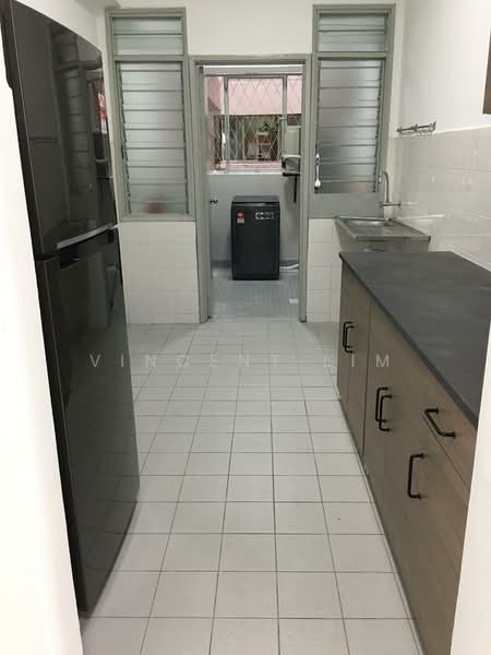 Condominium for Rent at Kelana Puteri - Vincent Lim - Kitchen - PropertyGuru.com.my