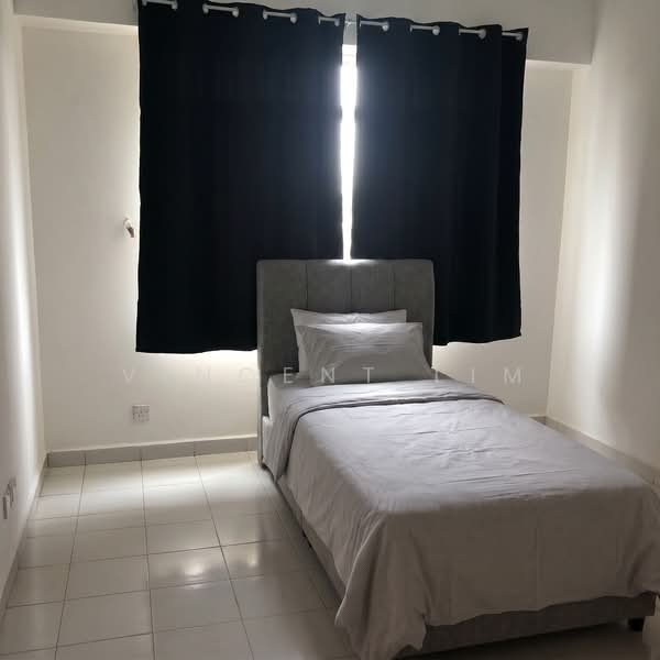Condominium for Rent at Kelana Puteri - Vincent Lim - Bedroom - PropertyGuru.com.my