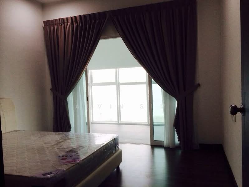 Kondominium untuk Dijual di Pearl Regency - Alvin Sim - Bedroom - PropertyGuru.com.my