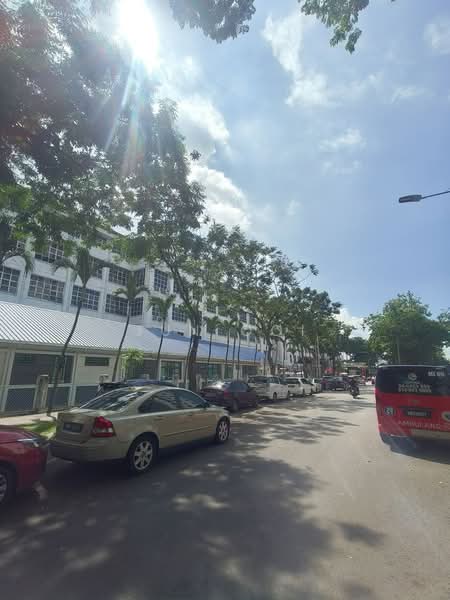 Rumah Banglo untuk Dijual di George Town (Penang) - Jun Ooi - Exterior - PropertyGuru.com.my