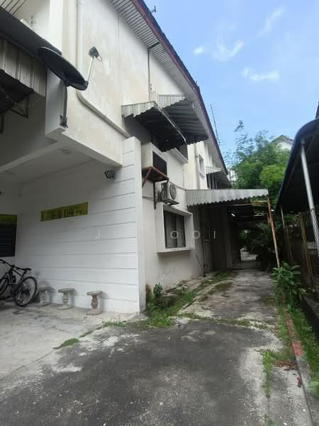 Rumah Banglo untuk Dijual di George Town (Penang) - Jun Ooi - Exterior - PropertyGuru.com.my
