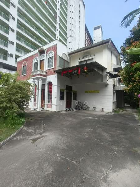 Rumah Banglo untuk Dijual di George Town (Penang) - Jun Ooi - Exterior - PropertyGuru.com.my