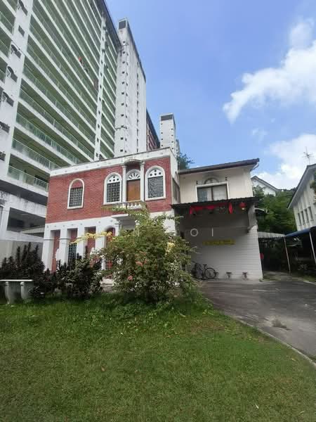 Rumah Banglo untuk Dijual di George Town (Penang) - Jun Ooi - Exterior - PropertyGuru.com.my