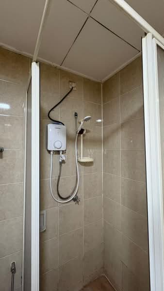 2-storey Terraced House for Sale in D'alpinia (Puchong) - Shawn Tan - Bathroom - PropertyGuru.com.my