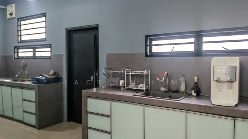 2-storey Terraced House for Rent in Rini Hills 2 (Skudai) - Jacelyn Lim - Kitchen - PropertyGuru.com.my