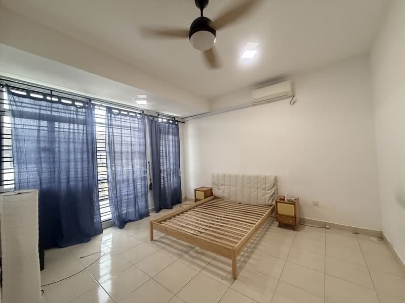 2-storey Terraced House for Rent in Rini Hills 2 (Skudai) - Jacelyn Lim - Bedroom - PropertyGuru.com.my