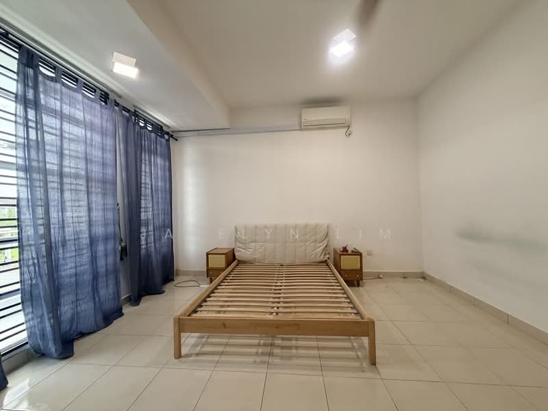 2-storey Terraced House for Rent in Rini Hills 2 (Skudai) - Jacelyn Lim - Bedroom - PropertyGuru.com.my