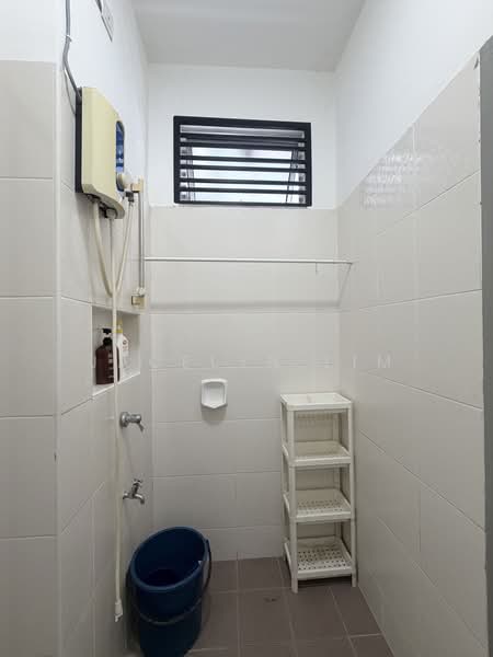 2-storey Terraced House for Rent in Rini Hills 2 (Skudai) - Jacelyn Lim - Bathroom - PropertyGuru.com.my