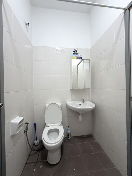 2-storey Terraced House for Rent in Rini Hills 2 (Skudai) - Jacelyn Lim - Bathroom - PropertyGuru.com.my