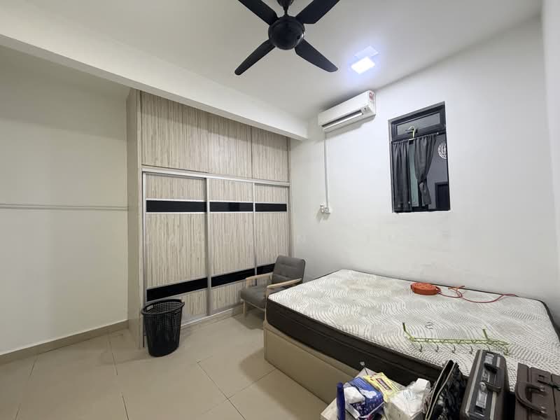 2-storey Terraced House for Rent in Rini Hills 2 (Skudai) - Jacelyn Lim - Bedroom - PropertyGuru.com.my