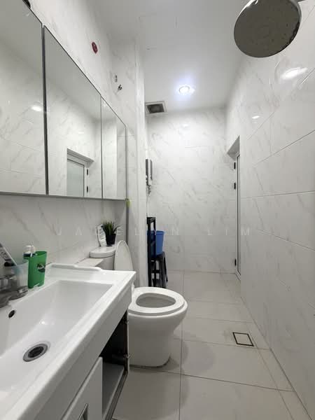 2-storey Terraced House for Rent in Rini Hills 2 (Skudai) - Jacelyn Lim - Bathroom - PropertyGuru.com.my