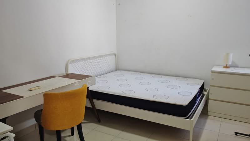 2-storey Terraced House for Rent in Rini Hills 2 (Skudai) - Jacelyn Lim - Bedroom - PropertyGuru.com.my