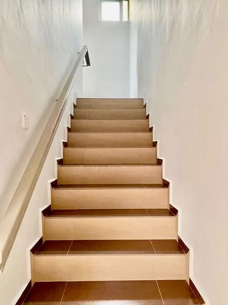 Townhouse for Rent in Taman Bukit Cheng (Cheng) - Li Xuan Lim - Interior - PropertyGuru.com.my
