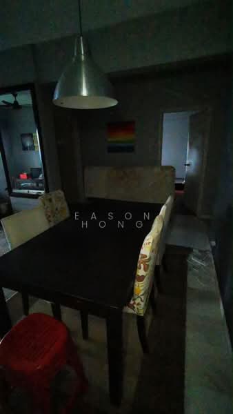 Kondominium untuk Disewa di Pandan Puteri - Eason Hong - Dining Room - PropertyGuru.com.my