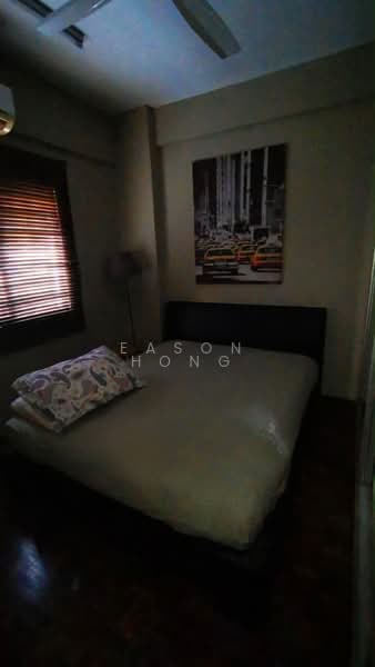 Kondominium untuk Disewa di Pandan Puteri - Eason Hong - Bedroom - PropertyGuru.com.my