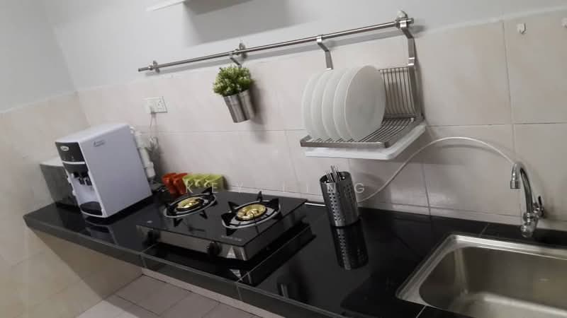 Condominium for Sale at Suriamas - Key Ling - PropertyGuru.com.my
