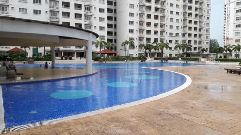 Condominium for Sale at Suriamas - Key Ling - PropertyGuru.com.my