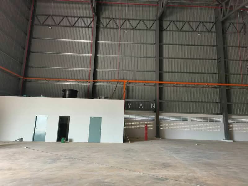 Kilang untuk Disewa di Bukit Mertajam (Penang) - Cai Yan - PropertyGuru.com.my