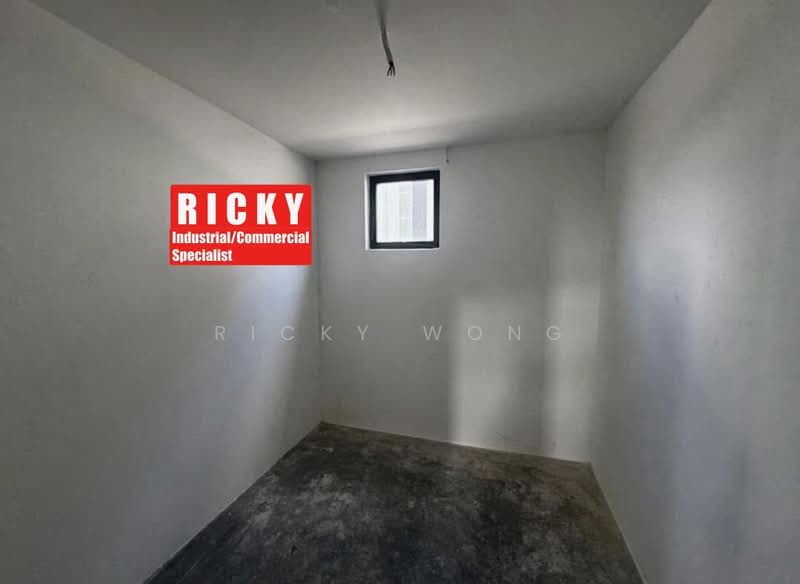 Kilang untuk Disewa di Bukit Minyak (Penang) - Ricky Wong - PropertyGuru.com.my