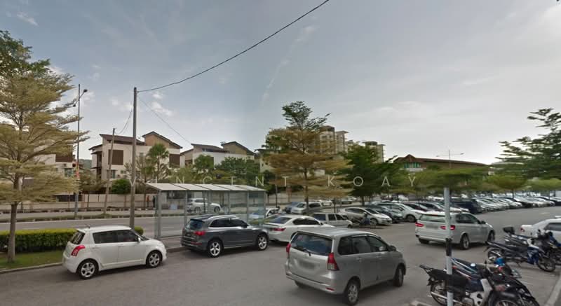 Kedai / Pejabat untuk Dijual di Bay Avenue (Bayan Lepas) - Vincent Koay - Exterior - PropertyGuru.com.my