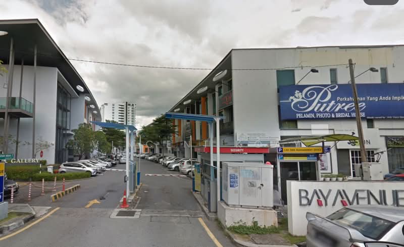 Kedai / Pejabat untuk Dijual di Bay Avenue (Bayan Lepas) - Vincent Koay - Exterior - PropertyGuru.com.my