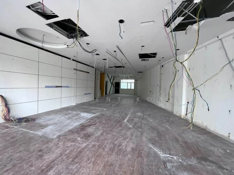 Kedai / Pejabat untuk Dijual di Bay Avenue (Bayan Lepas) - Vincent Koay - Interior - PropertyGuru.com.my