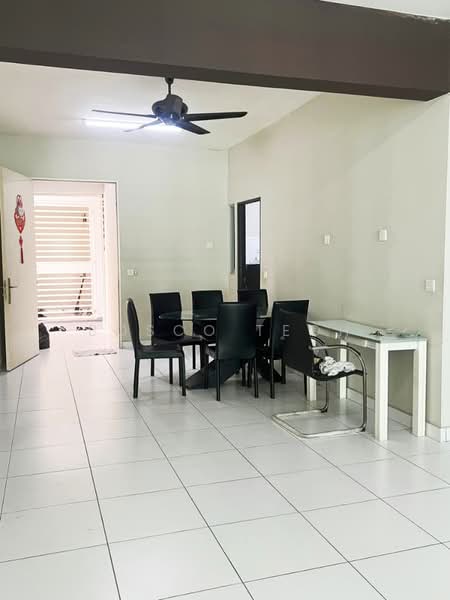 Condominium for Rent at Elit Heights @ Bayan City - Bosco Teoh - Dining Room - PropertyGuru.com.my