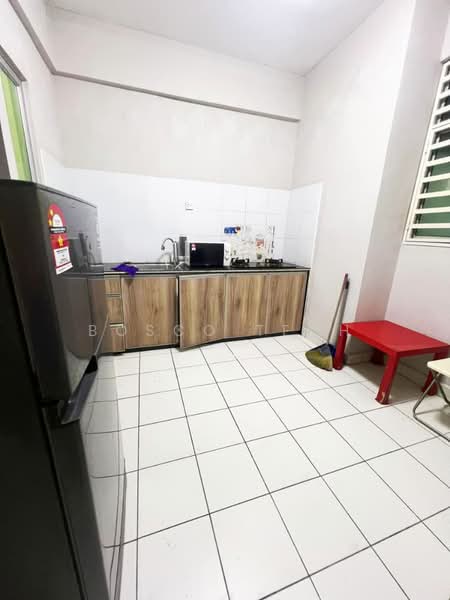 Condominium for Rent at Elit Heights @ Bayan City - Bosco Teoh - Kitchen - PropertyGuru.com.my