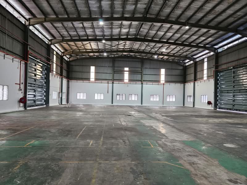 Warehouse for Rent in Shah Alam (Selangor) - Wayne Char - PropertyGuru.com.my
