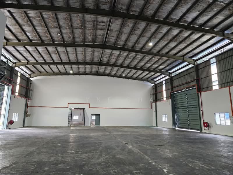 Warehouse for Rent in Shah Alam (Selangor) - Wayne Char - PropertyGuru.com.my