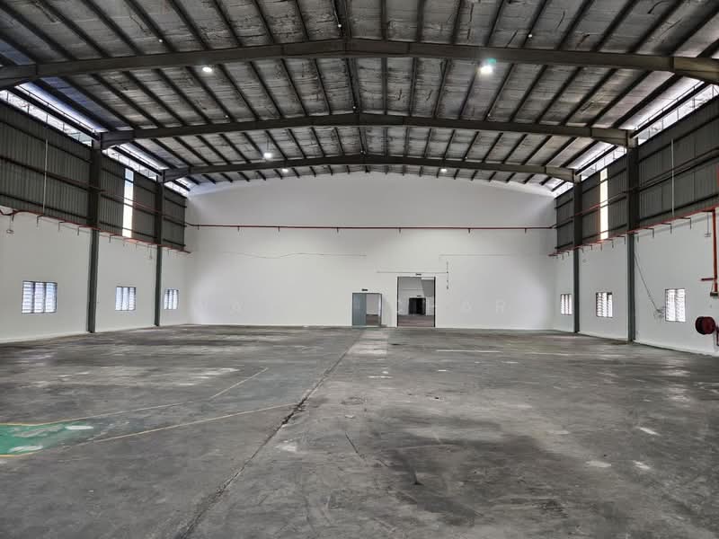 Warehouse for Rent in Shah Alam (Selangor) - Wayne Char - PropertyGuru.com.my