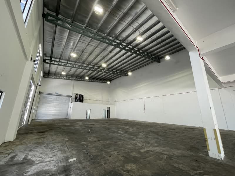 Warehouse for Rent in Shah Alam (Selangor) - Wayne Char - PropertyGuru.com.my
