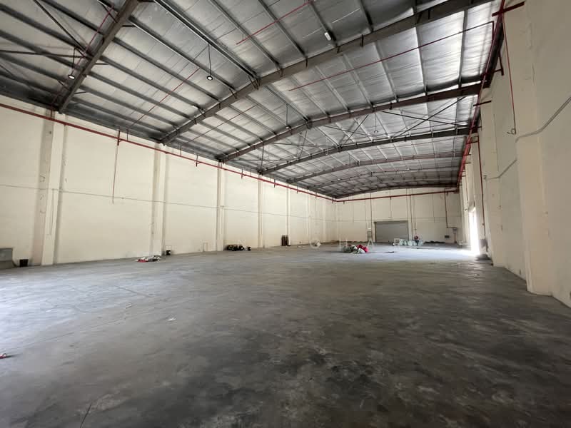 Warehouse for Rent in Shah Alam (Selangor) - Wayne Char - PropertyGuru.com.my