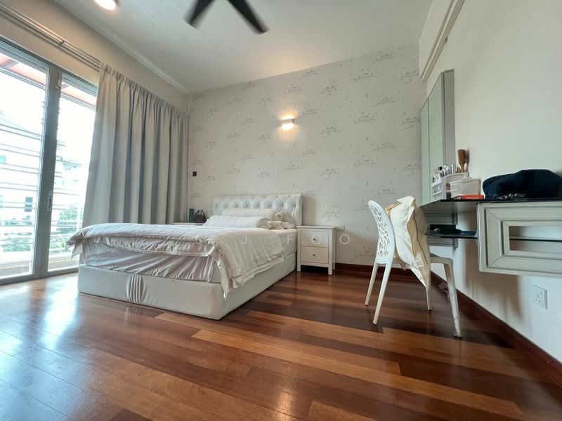 Semi-Detached House for Sale in Bayan Lepas (Penang) - S J Foo - Bedroom - PropertyGuru.com.my