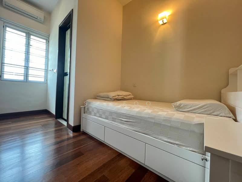 Semi-Detached House for Sale in Bayan Lepas (Penang) - S J Foo - Bedroom - PropertyGuru.com.my