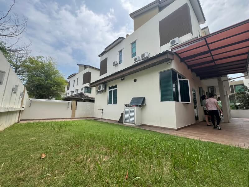 Semi-Detached House for Sale in Bayan Lepas (Penang) - S J Foo - Exterior - PropertyGuru.com.my