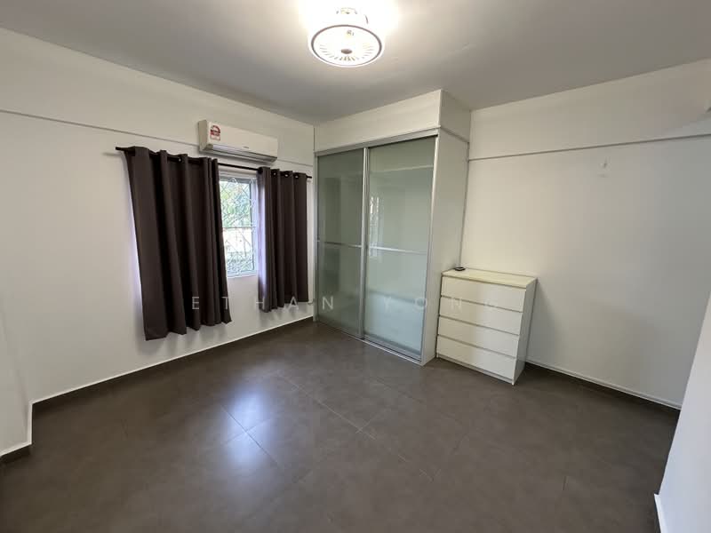 Kondominium untuk Dijual di Union Heights - Ethan Yong - Bedroom - PropertyGuru.com.my