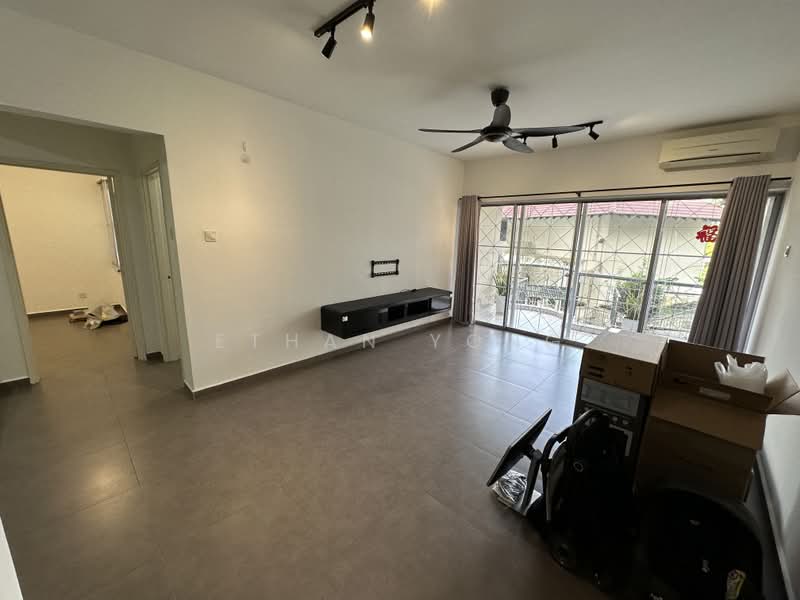 Kondominium untuk Dijual di Union Heights - Ethan Yong - PropertyGuru.com.my