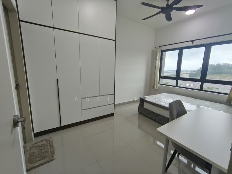 Condominium for Rent at Mori Residences - Annie Ng - Bedroom - PropertyGuru.com.my