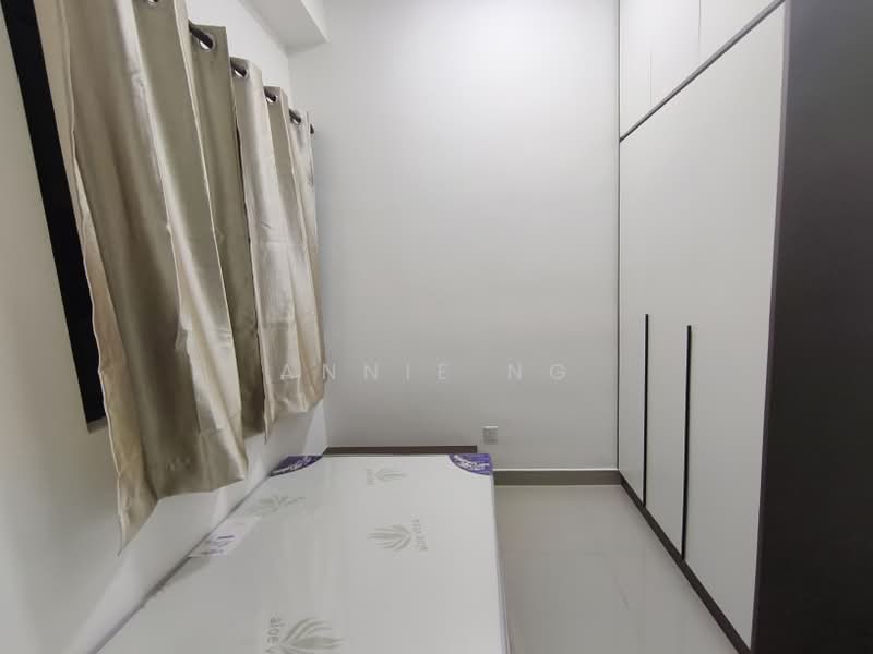 Condominium for Rent at Mori Residences - Annie Ng - Bedroom - PropertyGuru.com.my