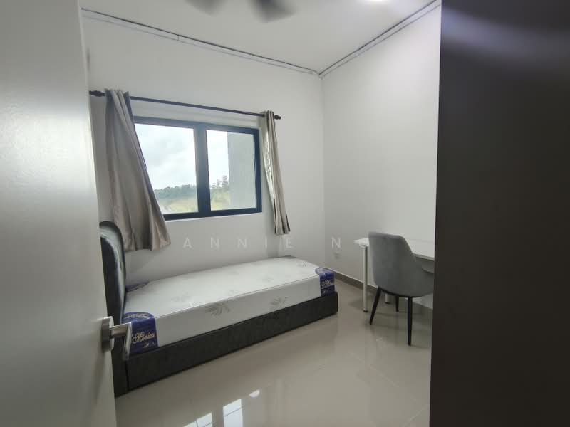 Condominium for Rent at Mori Residences - Annie Ng - Bedroom - PropertyGuru.com.my