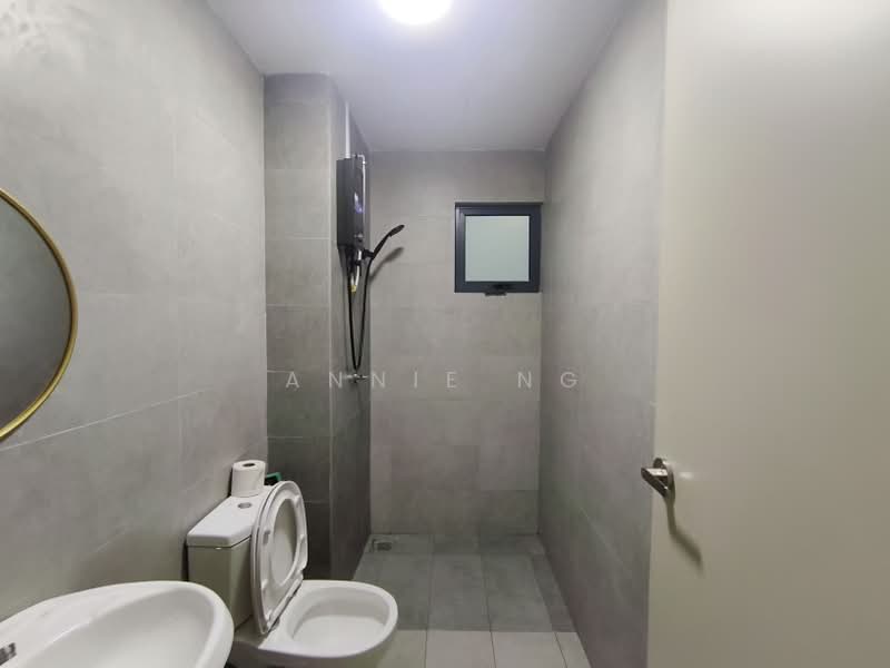 Condominium for Rent at Mori Residences - Annie Ng - Bathroom - PropertyGuru.com.my